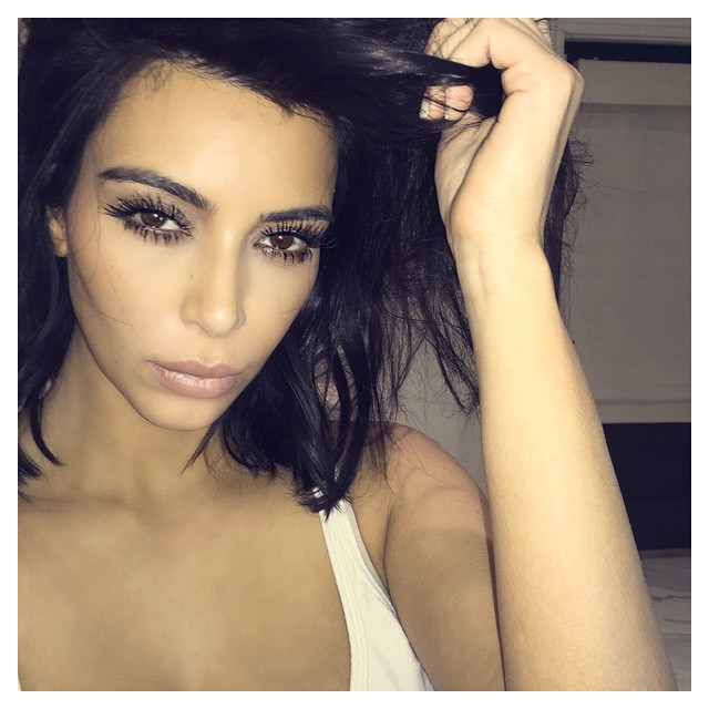 Ugh I hate falling sleep with all of my make up on!...