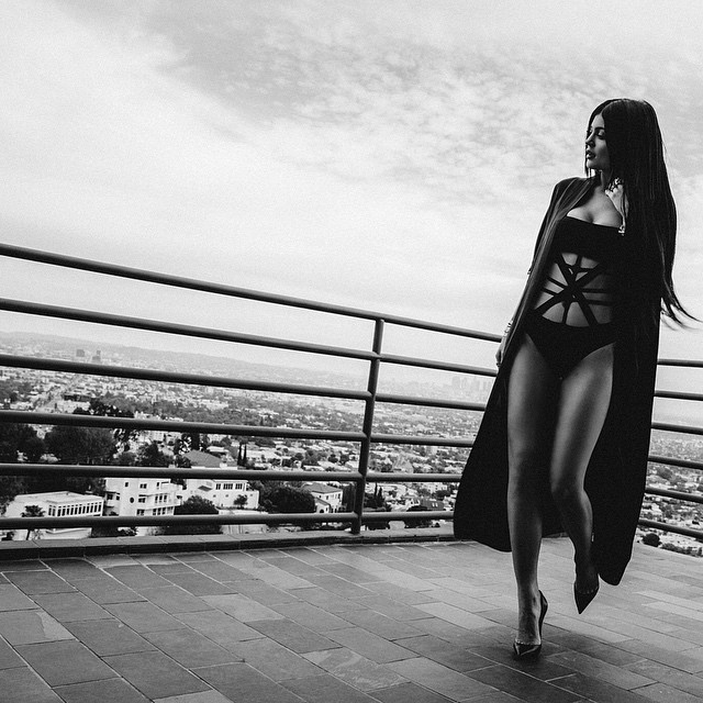 Couldn't happen without @sir_neave @joycebonelli @monicarosestyle @chrisdylanhai...