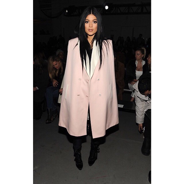 thank u Phillip Lim. Dope show ...