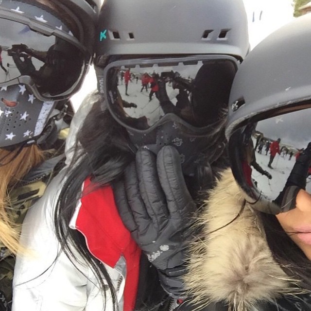 Sisters!!!!...