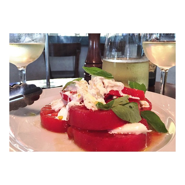 I don't care what country it is; I will judge your city by its Italian food || #...