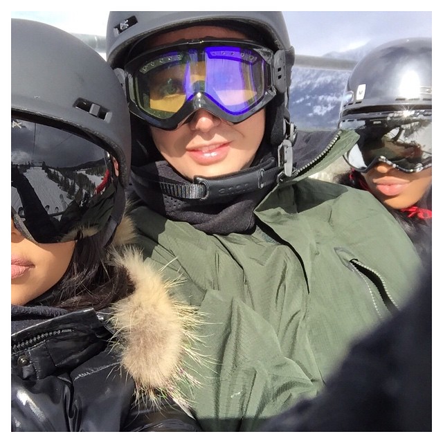 Emergency contact: @jonathancheban Relationship to patient?... BFF! Right @forev...