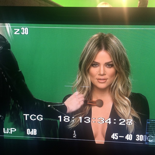 Interview day with my dope ass glam crew @thescottycunha and @joycebonelli!!!! I...