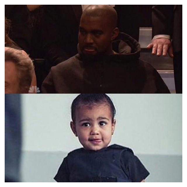 Twins...