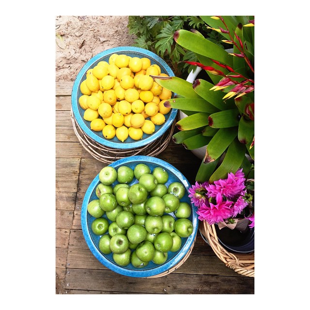 pretty little things || #AdventureInColour...