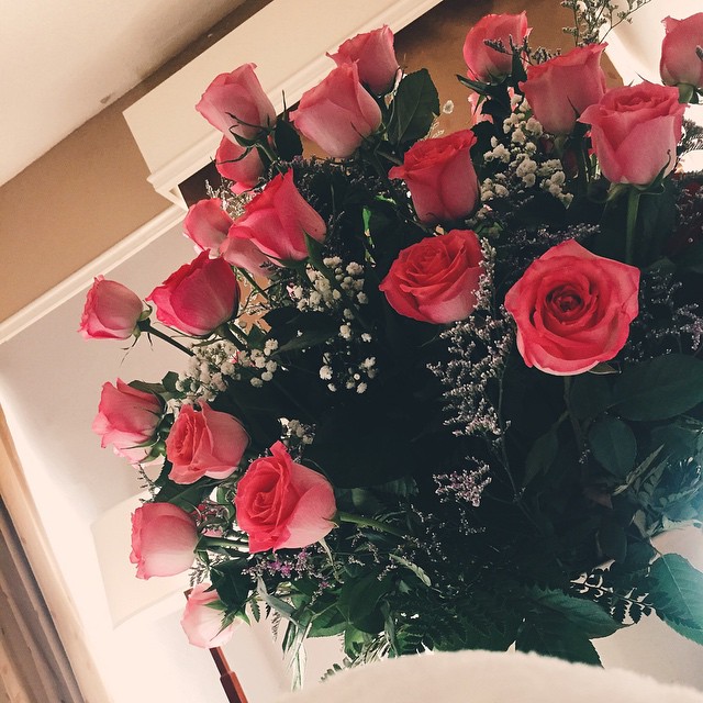 Happy Valentines...