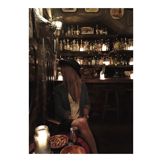 byo energy drink || am I doing speakeasies right?...
