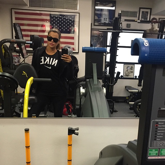Back at it with my main man @gunnarfitness!!! Just finished a great workout!!!! ...