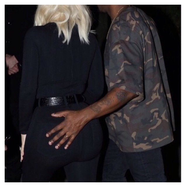 New tat alert...