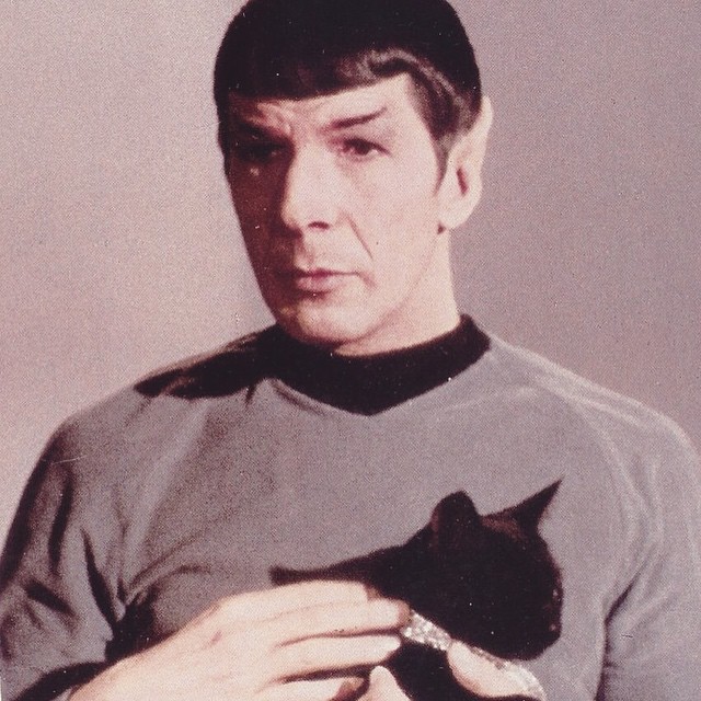 rip leonard nimoy :(...