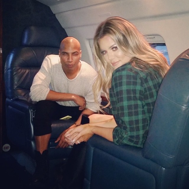 The blonde and the beautiful! #Vegas...