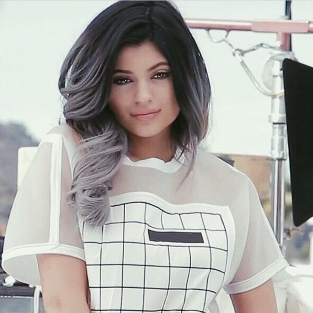 missing the grey...