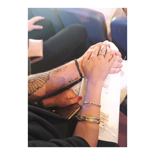 relationship goals || #AdventureInColour...