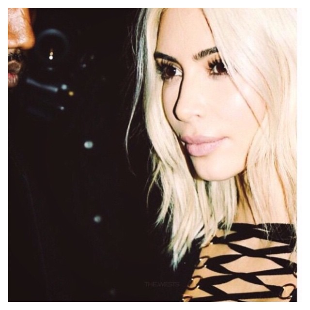 Givenchy Show...