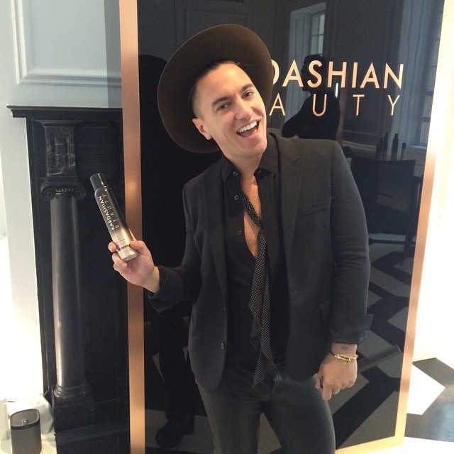 I mean how can you not love @thescottycunha!!!!!! Obsessed!!!...