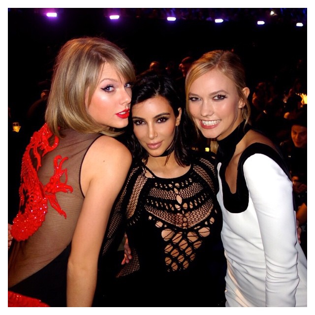 K's and Tay...