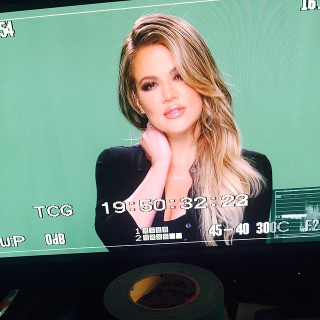Today was a long but productive day. Finishing my day off with green screen inte...