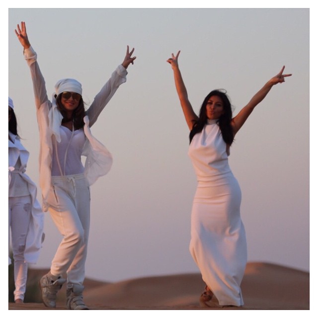 For your birthday @carladibello I'm going to post some cute pics from our last D...