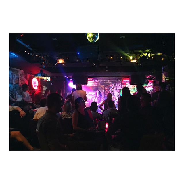 LOUD NOISES || #AdventureInColour...