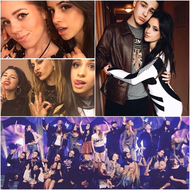and in the blink of an eye, the reflection tour is OVER. want to give a huge tha...