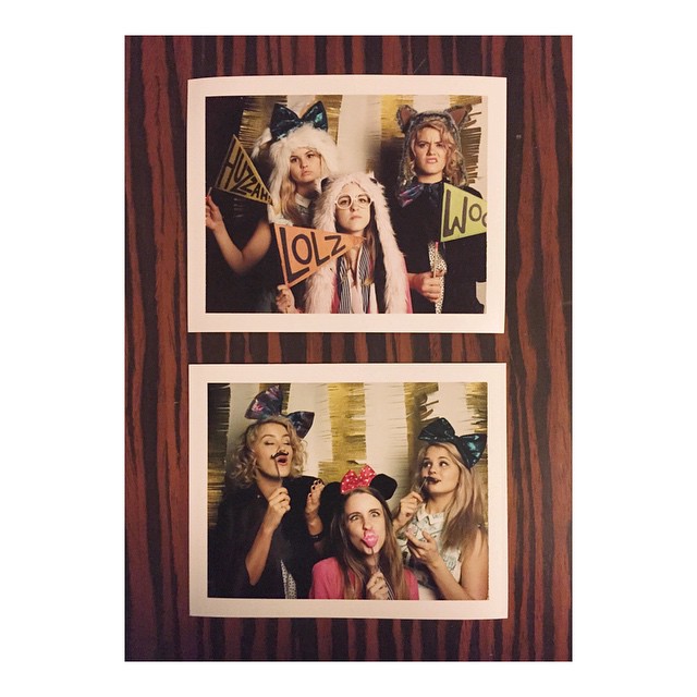 actual unicorns // we felt everything || #AdventureInColour...