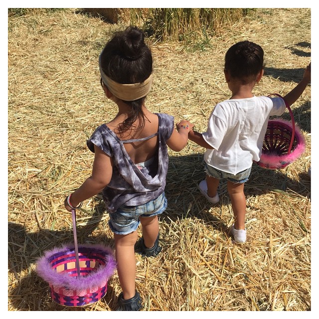 BFF'S! Ryan + North ...