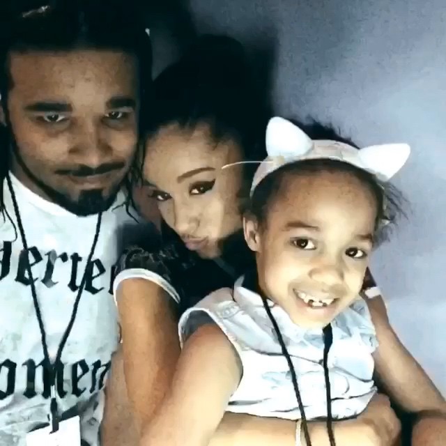 connecticut babes (I always gotta pick up the little ones bc they're too short f...