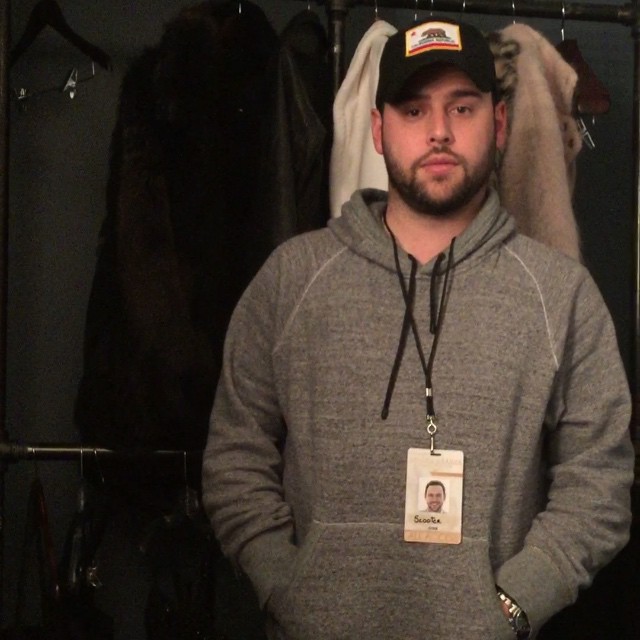 just stop @scooterbraun (i love you)...