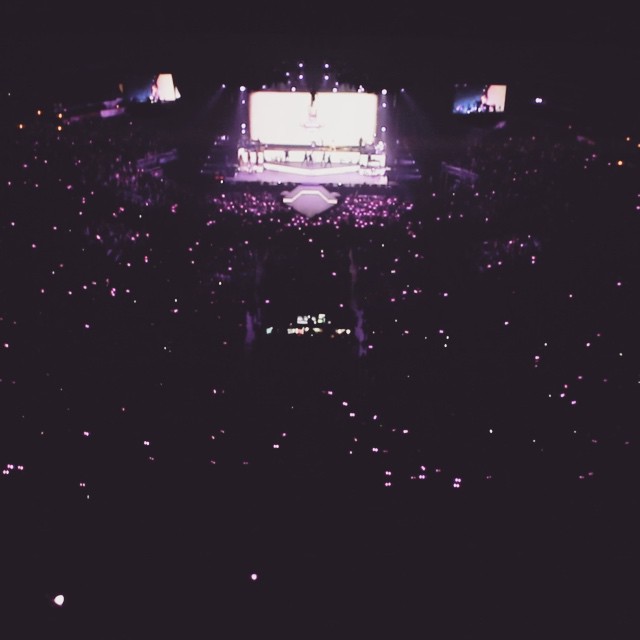 atlanta got me feeling some kinda way. i can't believe this is my life now. love...