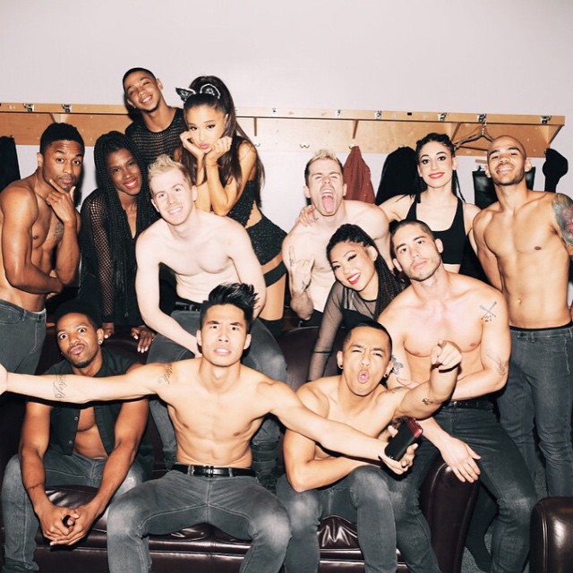 no words to express how much i love and adore this group of babess...