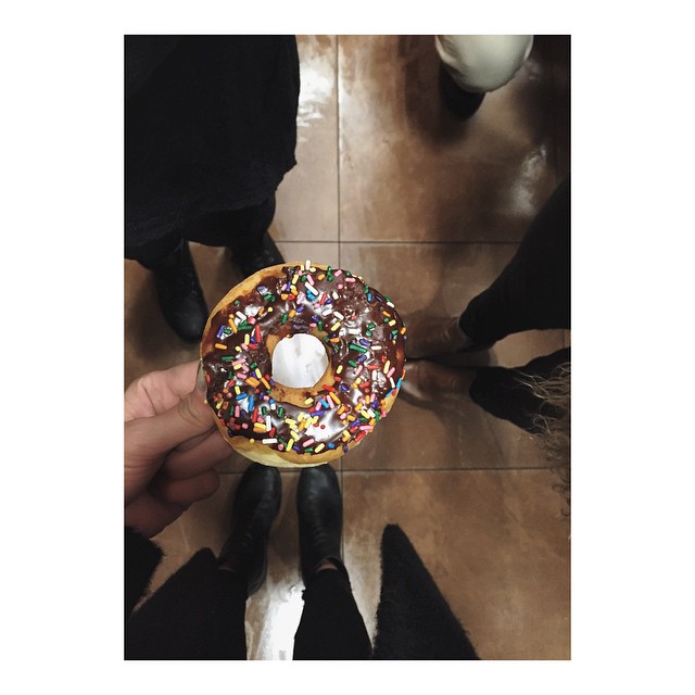 emojis for breakfast || ...