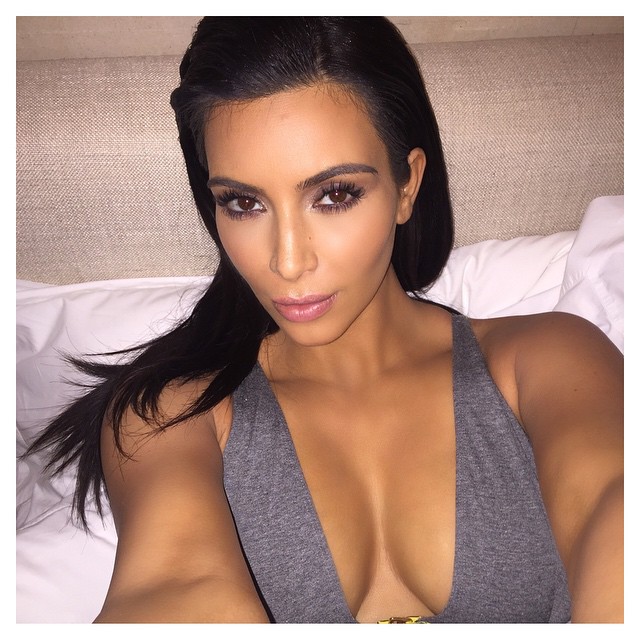 #TBT last night right before I fell asleep with all of my make up on grrrrrr...