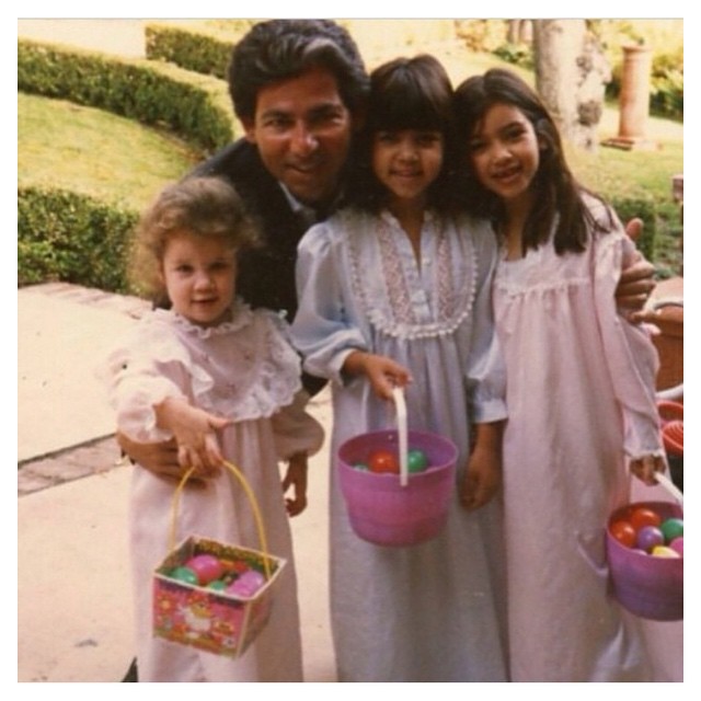 Happy Easter everyone! Easter has always been a big celebration in my family! I ...