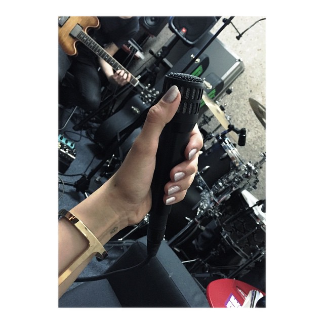 || Virginia -- King's Dominion || Saturday, April 11th -- 6pm || my band @thenv...