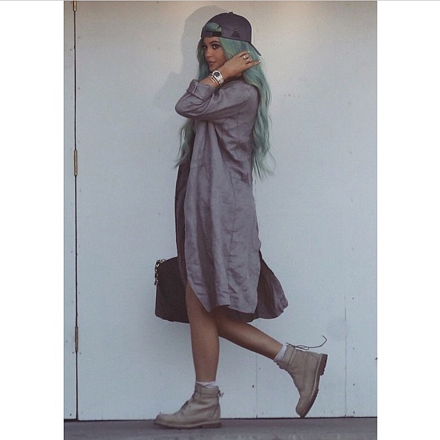 Outfit...