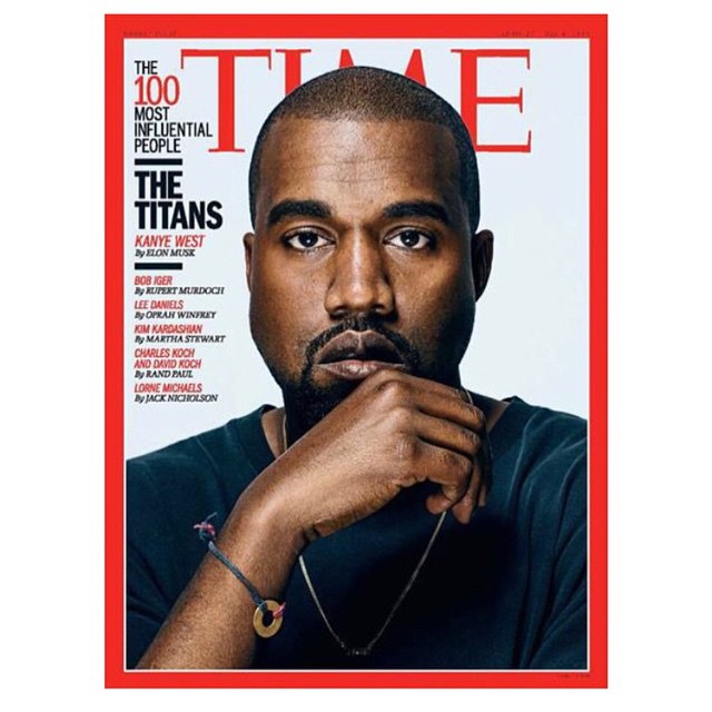 Yeezus "the notorious just please us with your lyrical thesis." #Time...