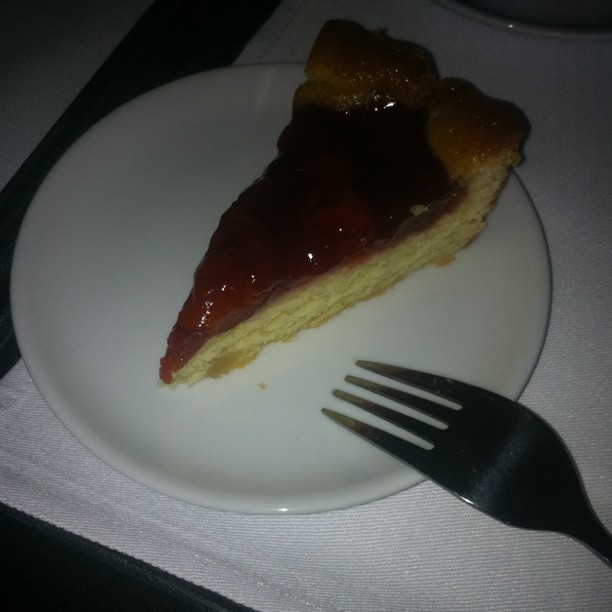 airplane pie. #strangeaddictions...