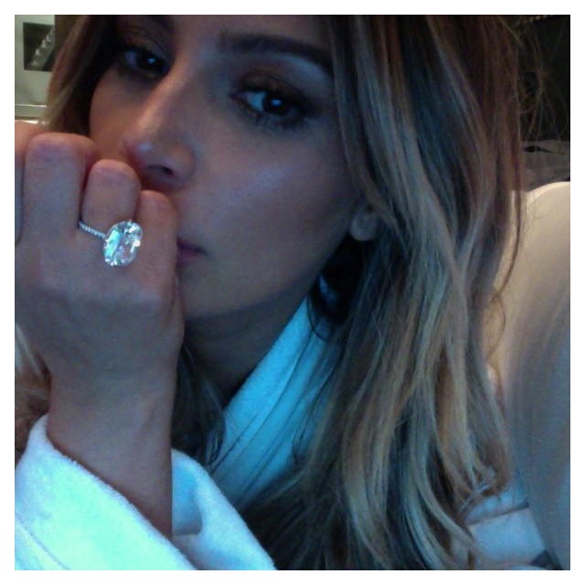 Here's a bedtime selfie from my book Selfish. It must really be a show off my ri...