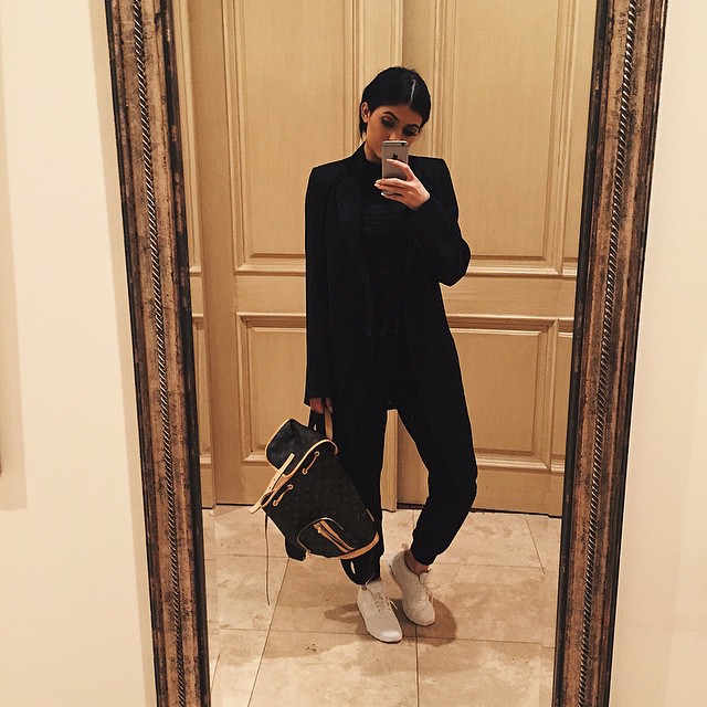 the fit...