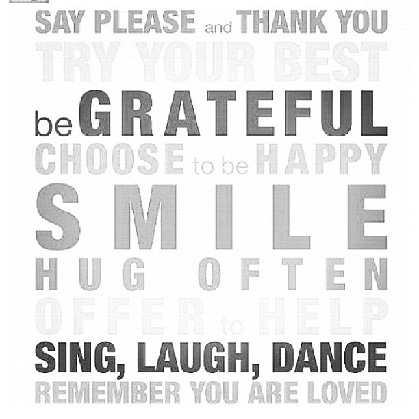 Morning luvs... Saw this on @quotestagram and had to repost & share with y'all.....
