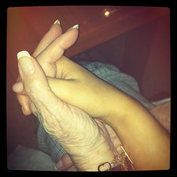 #nonna...