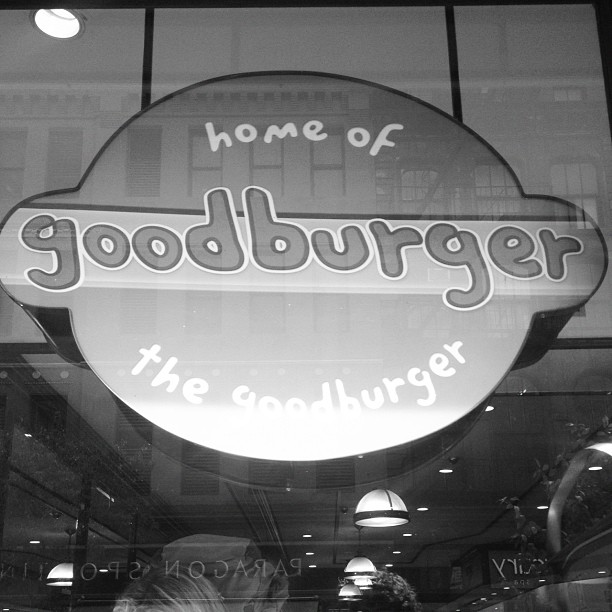 Can I take your order? @danwarp...
