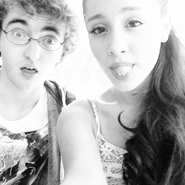 :p @themikeyreid...