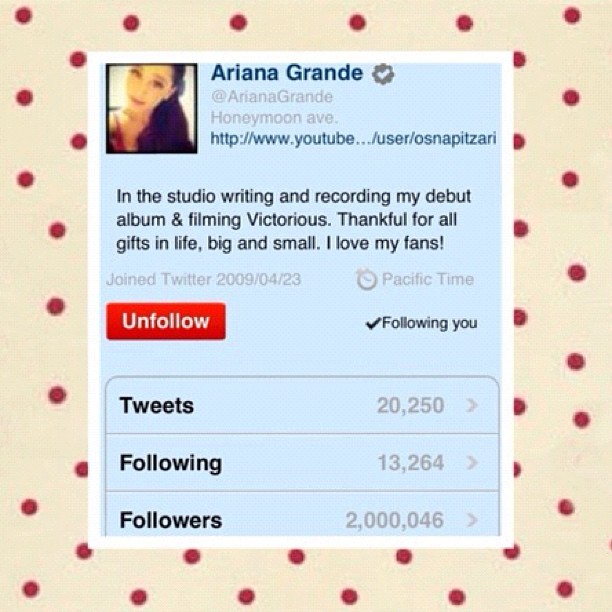 Eeeeeeeeeeeeep!! Woke up to see this... #goodmorning #gratitude...