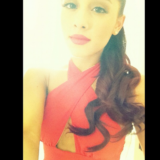 #red #emmys! ...