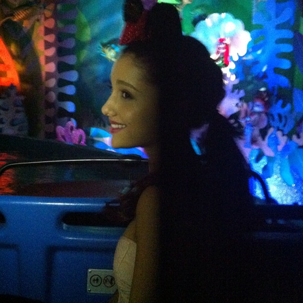 Went to Disneyland yesterday with some of my favorite people! My friend @jonerik...