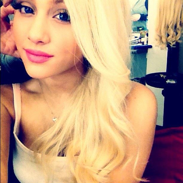 What'd everyone think of The Blonde Squad tonight? What were your favorite parts...