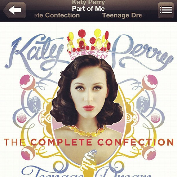 The complete confection #partofme #noregrets #justlove ...