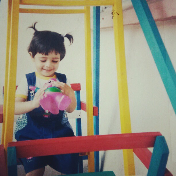 Lil camzzzz: ) Normani says I look the same LOL...