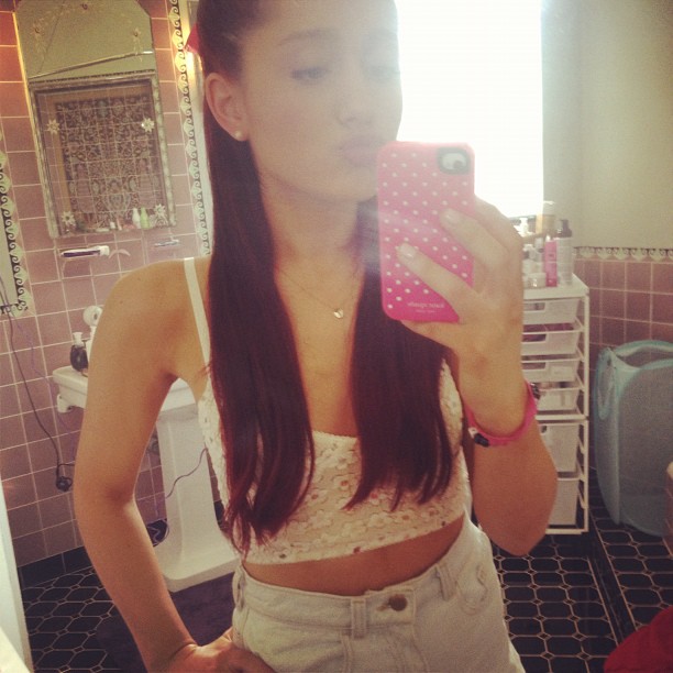 Outfit today :) ...